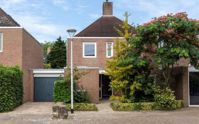 Waardeel 1-G