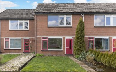 de Rikking 89