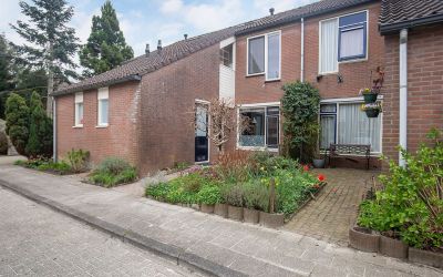 Oostercluft 53