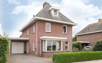 Johan van Oldenbarneveltsingel 9