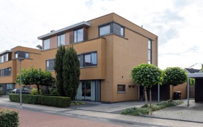De Buitengracht 38