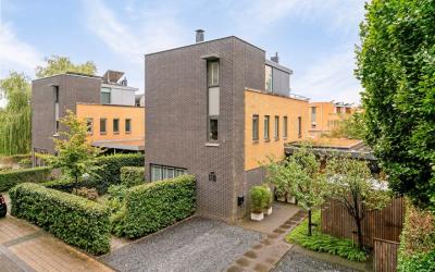 De Buitengracht 110