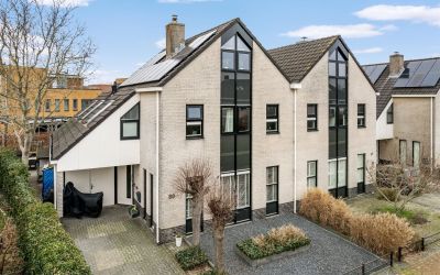 De Buitengracht 80