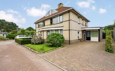 Het haarspit 10