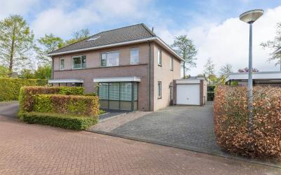 De beugel 43