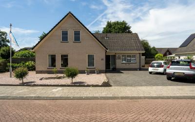 De beugel 51