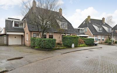 Moeraslanden 12