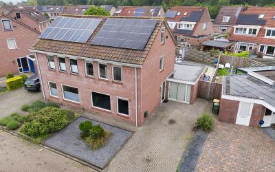 Moeraslanden 5