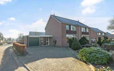 Bakkersveld 11-A