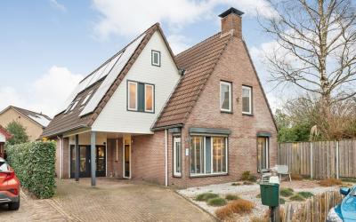 Bakkersveld 29