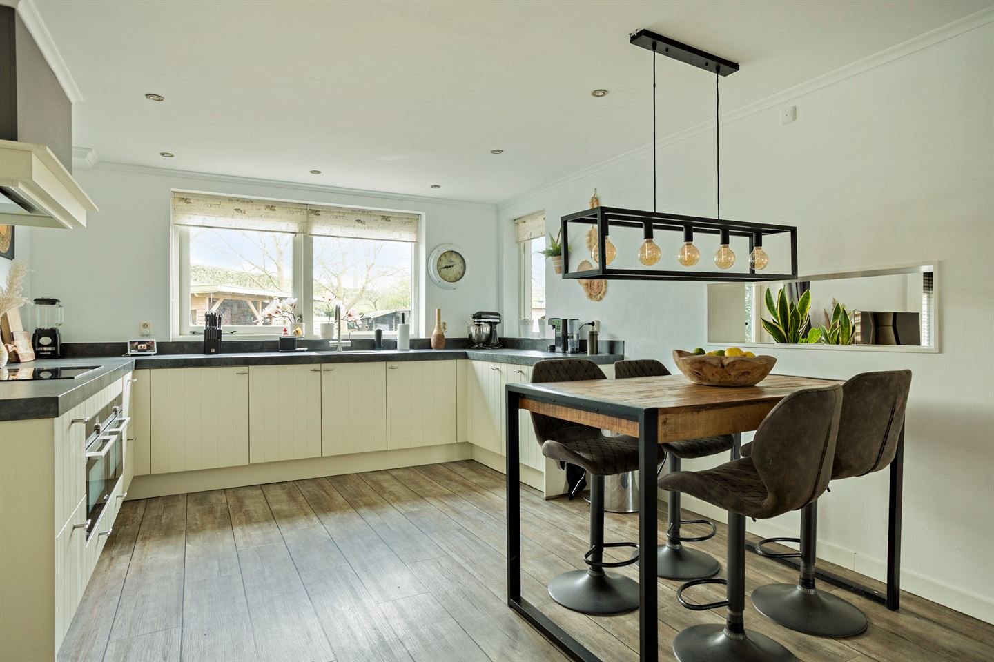 Vrijstaande woning te koop: Berg en Bos 6, Tuk