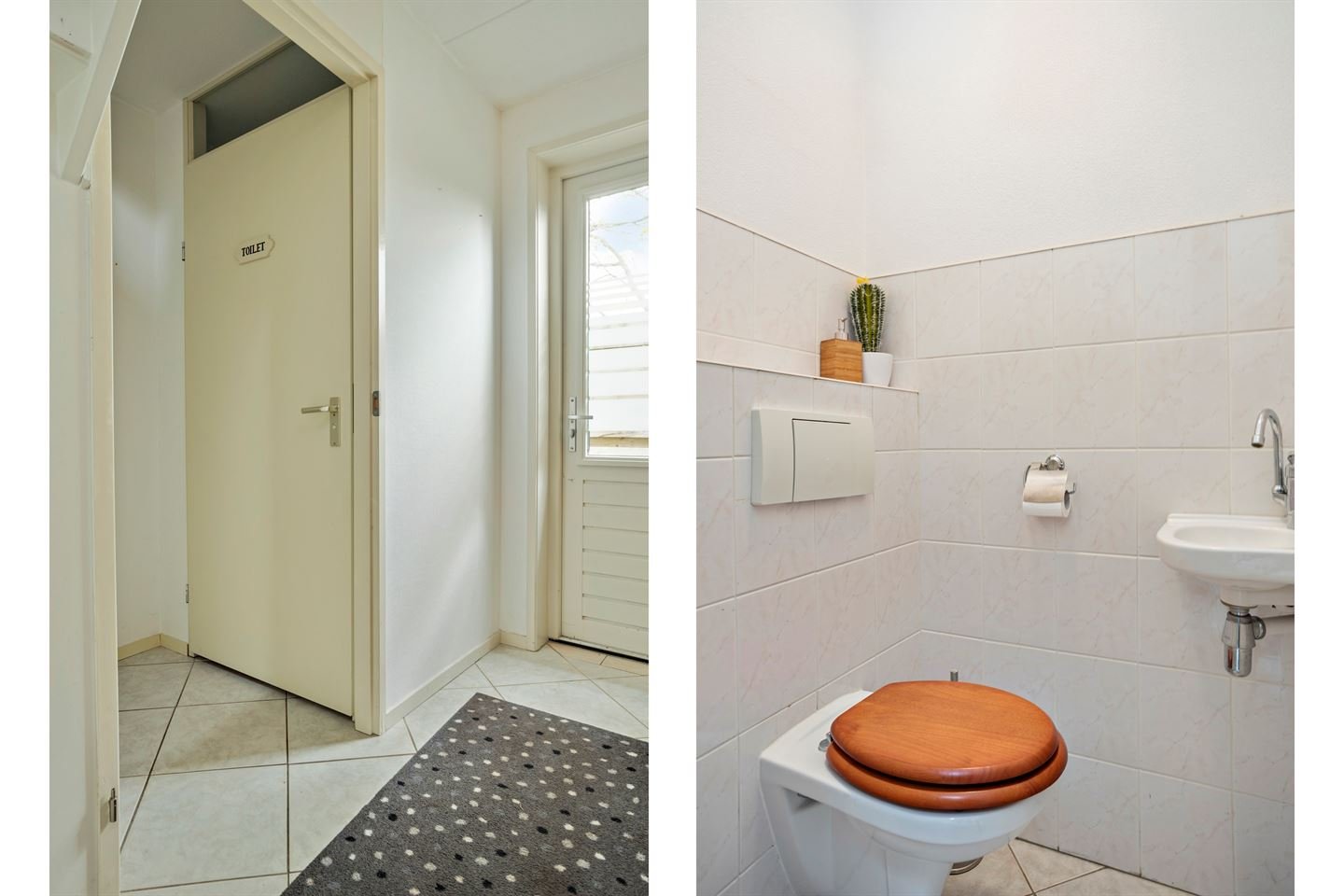 Vrijstaande woning te koop: Berg en Bos 6, Tuk