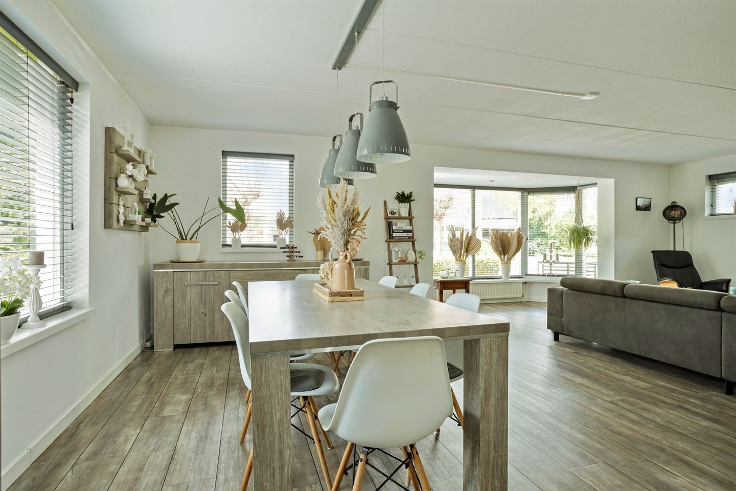 Vrijstaande woning te koop: Berg en Bos 6, Tuk