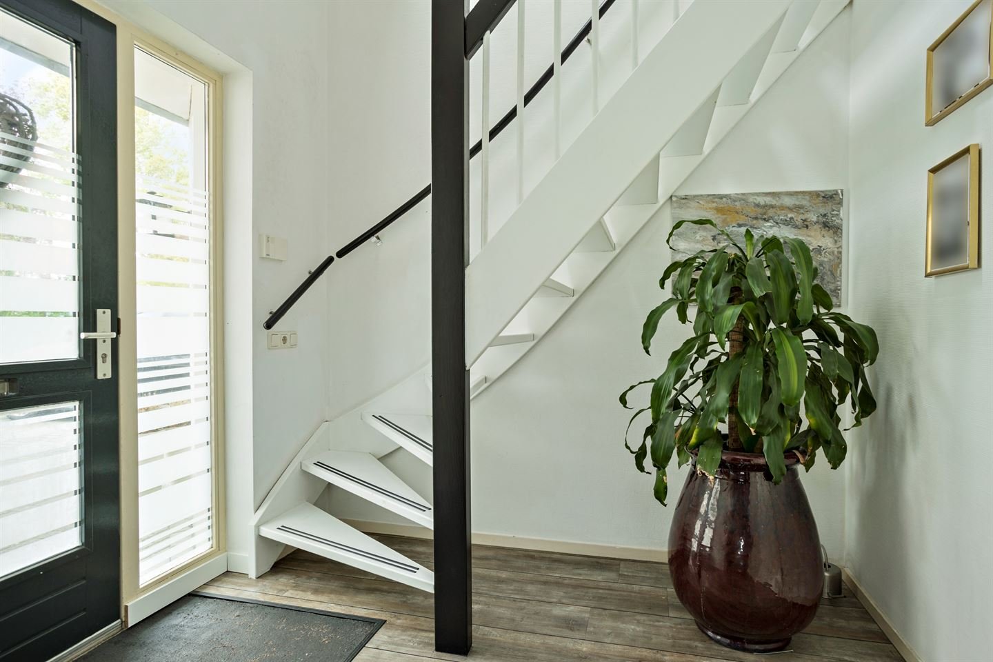Vrijstaande woning te koop: Berg en Bos 6, Tuk