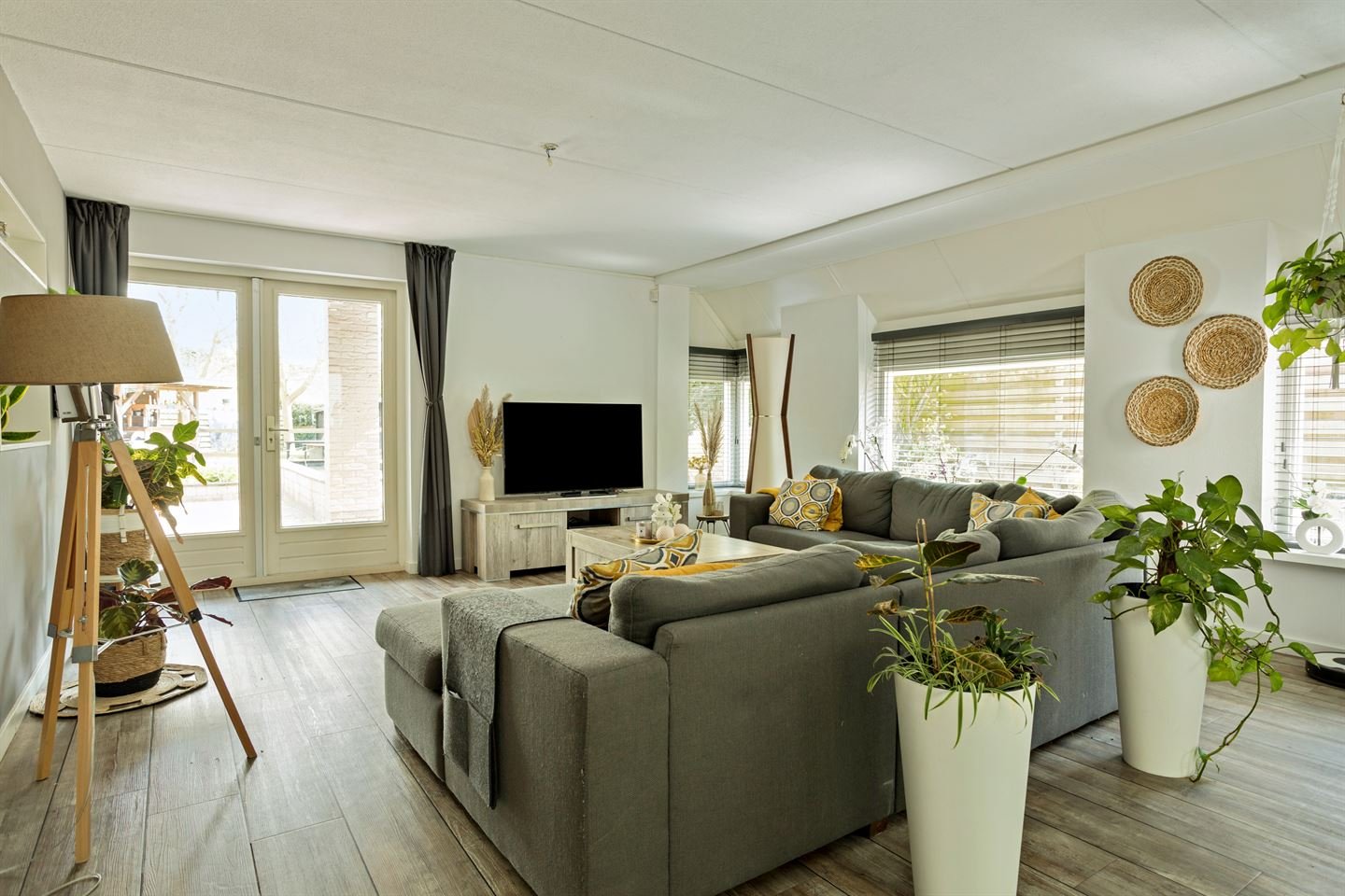 Vrijstaande woning te koop: Berg en Bos 6, Tuk