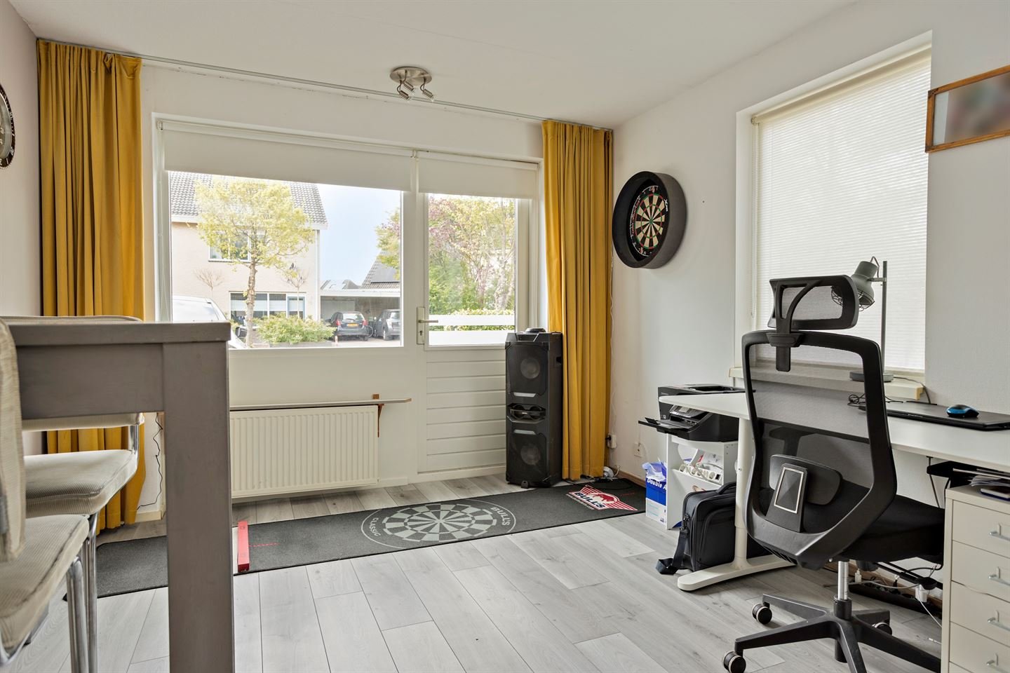 Vrijstaande woning te koop: Berg en Bos 6, Tuk