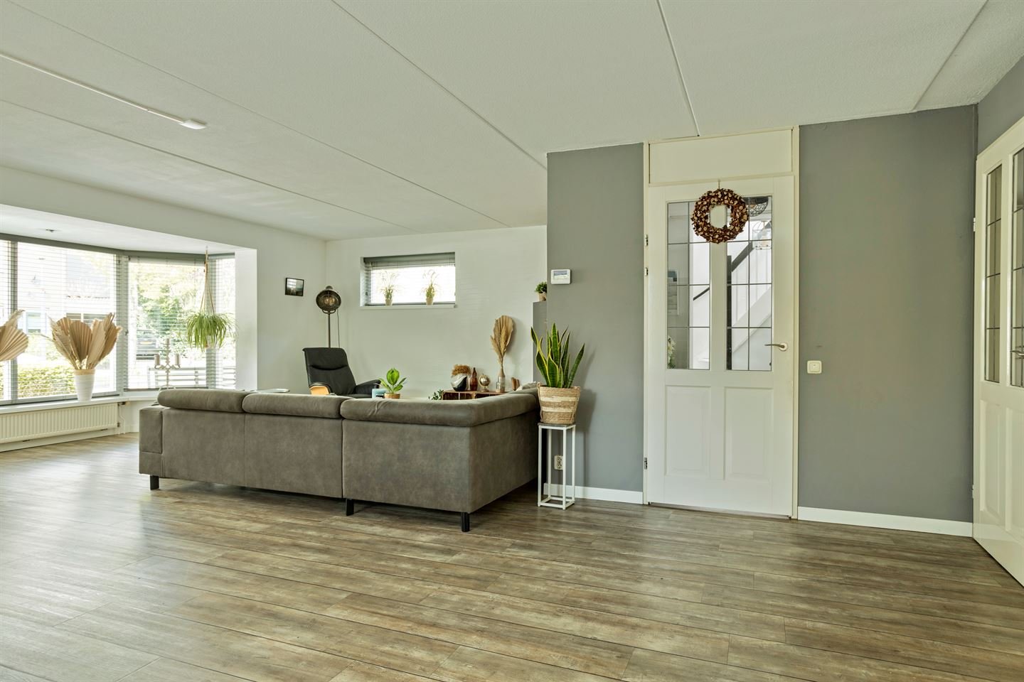 Vrijstaande woning te koop: Berg en Bos 6, Tuk