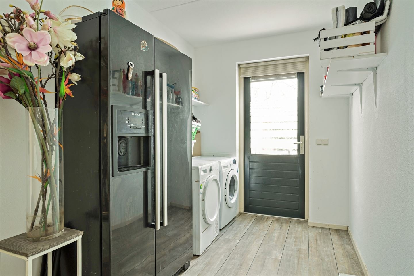 Vrijstaande woning te koop: Berg en Bos 6, Tuk