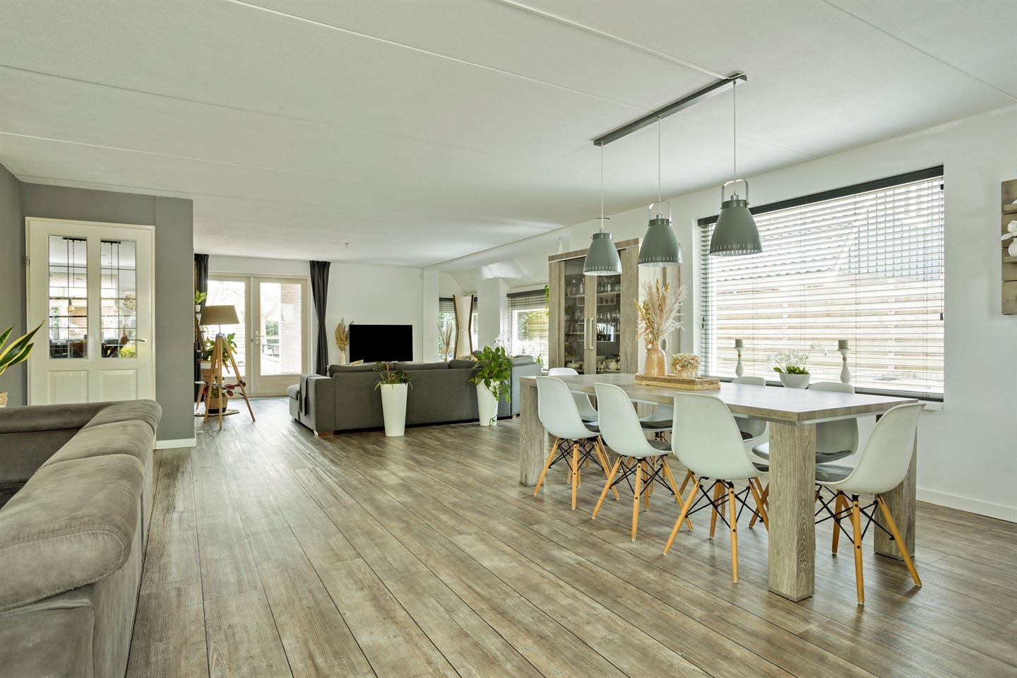 Vrijstaande woning te koop: Berg en Bos 6, Tuk