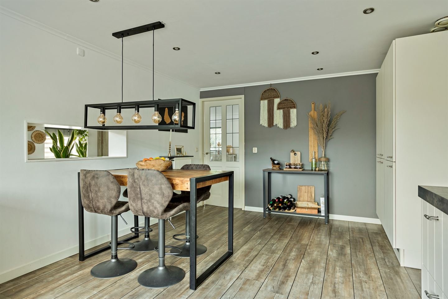 Vrijstaande woning te koop: Berg en Bos 6, Tuk