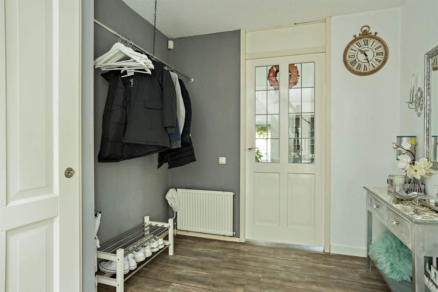Vrijstaande woning te koop: Berg en Bos 6, Tuk