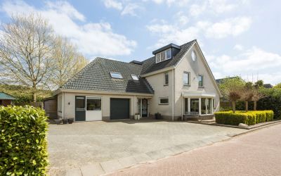 Berg en Bos 6