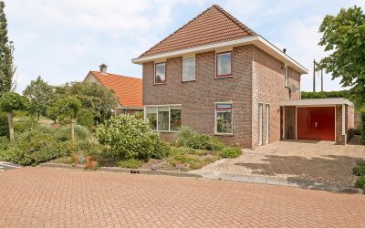 Oosterhoek 10