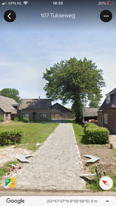 Tukseweg 144