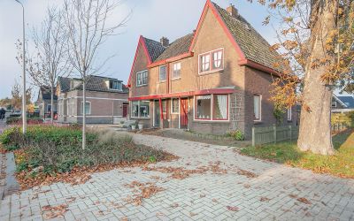 Tukseweg 160