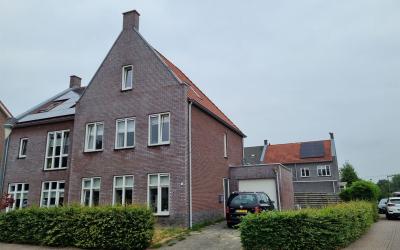 Weldadigheid 1