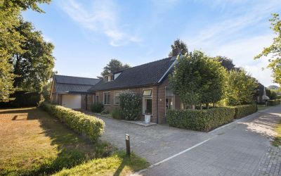 Steenwijkerweg 161