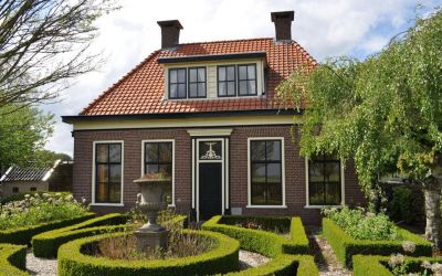 Binnenweg 5