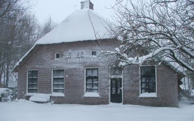 Midden 142