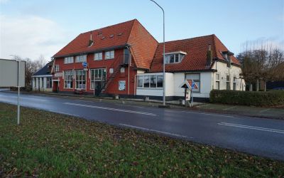 van Helomaweg 1