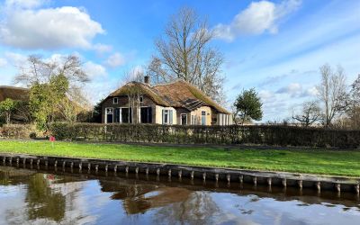 Noorderpad 22