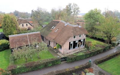 Molenweg 22