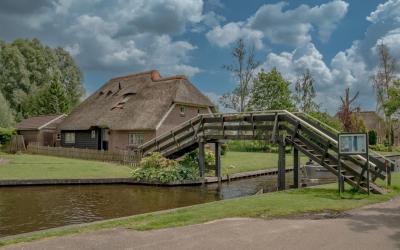 Binnenpad 9