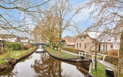 Binnenpad 18