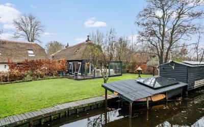 Binnenpad 81