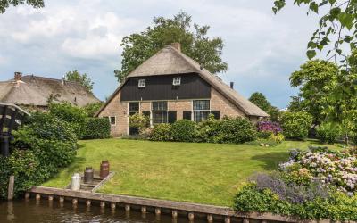 Binnenpad 143