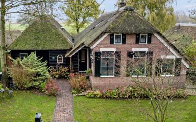Langesteeg 7
