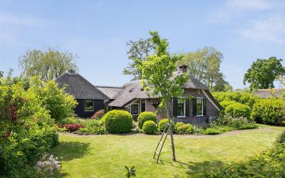 Langesteeg 9