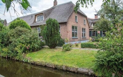 Zuiderpad 30