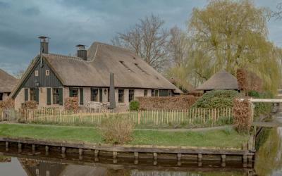 Dwarsgracht 46