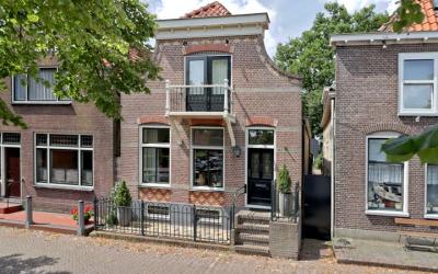 Noorderkade 25