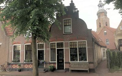 Oude Verlaat 4