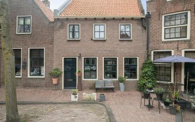 Oude Verlaat 9