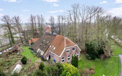 Kuinderdijk 1