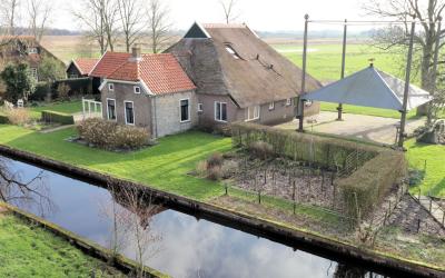 Veldhuisweg 14