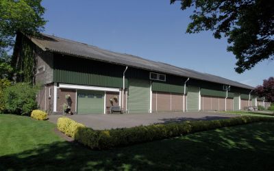 Hesselingendijk 12-A